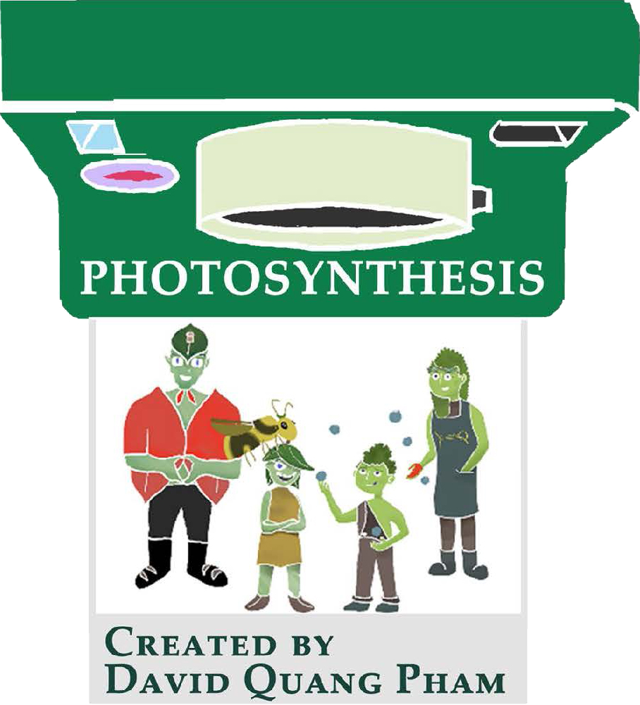 Photosynthesis Logo